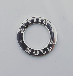 Circle of Life Bracelet