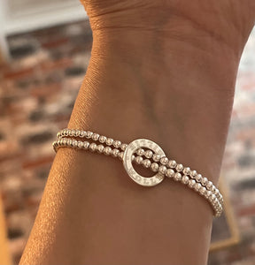Circle of Life Bracelet