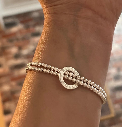 Circle of Life Bracelet