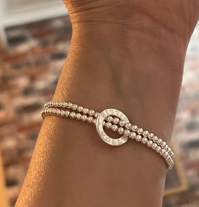 Circle of Life Bracelet