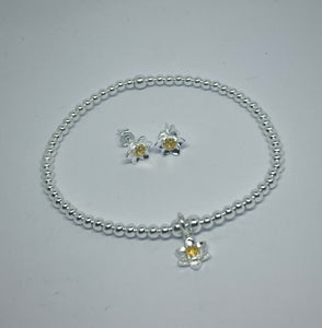 Daffodil set