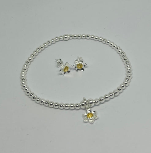 Daffodil set