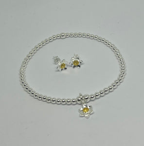Daffodil set