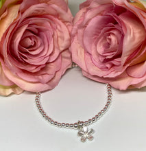 Classic Bracelet Forget-me-Not bracelet