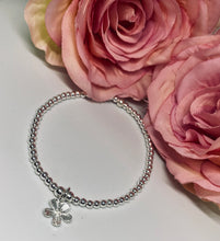 Classic Bracelet Forget-me-Not bracelet