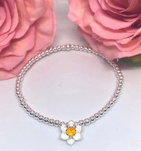Daffodil set