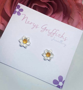 Daffodil set