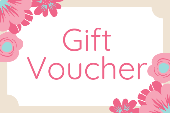 £40 Gift Voucher